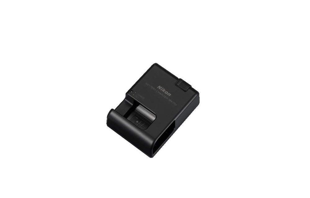 Nikon charger MH-25a (uses EN-EL15 battery)