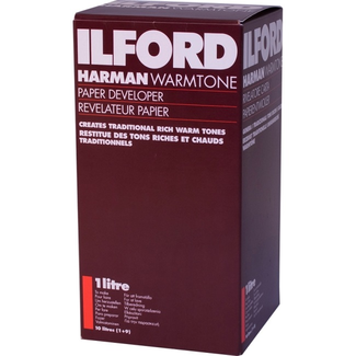 Ilford Ilford Warmtone Dev 1 Liter