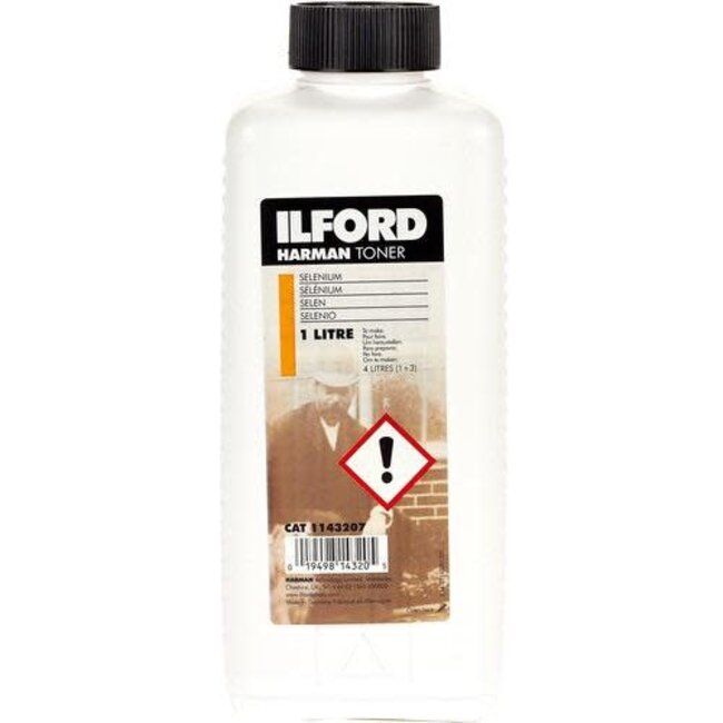 Ilford Selenium Toner 1 Liter