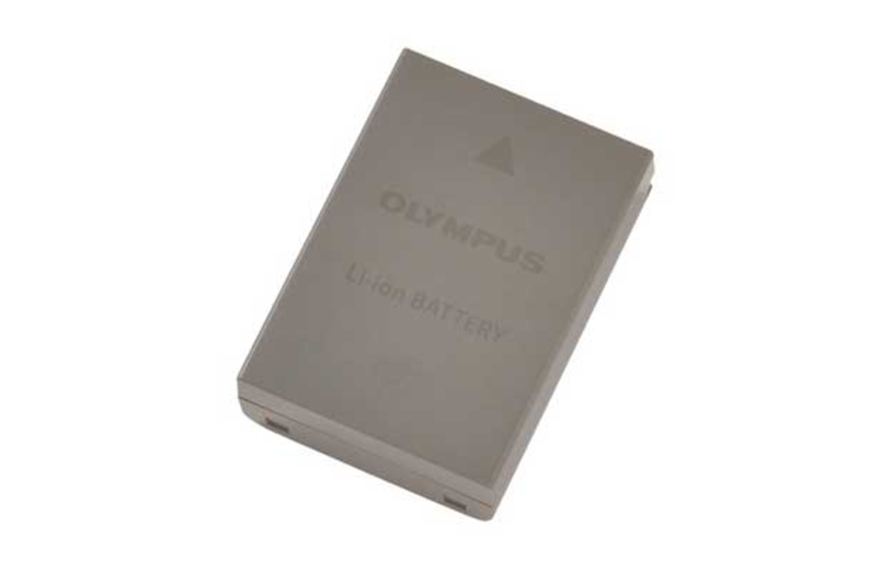 Promaster Olympus BLS-5/BLS-50 Li-ion battery