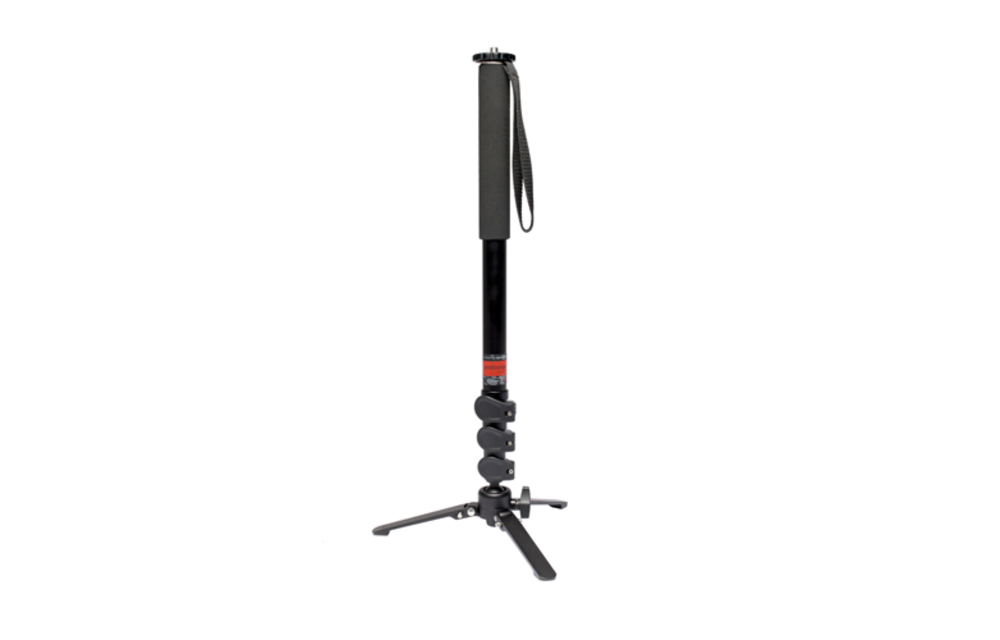 PROMASTER Professional MPV428+ Convertible Monopod