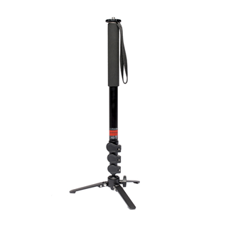 Promaster PROMASTER Professional MPV428+ Convertible Monopod