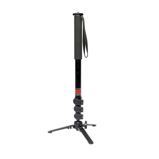PROMASTER Professional MPV428+ Convertible Monopod
