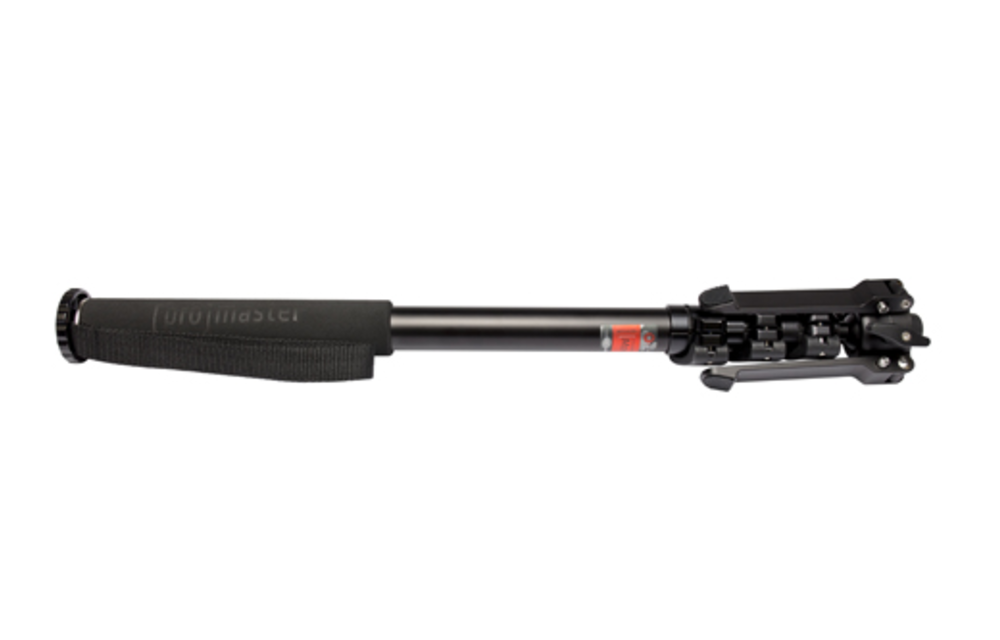 PROMASTER Professional MPV428+ Convertible Monopod