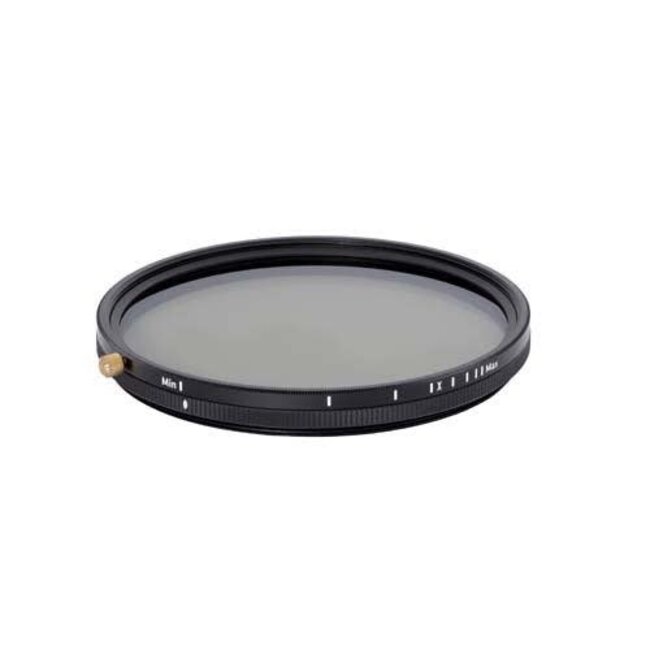 HGX 67MM Variable ND (ND2.5X to 256X)