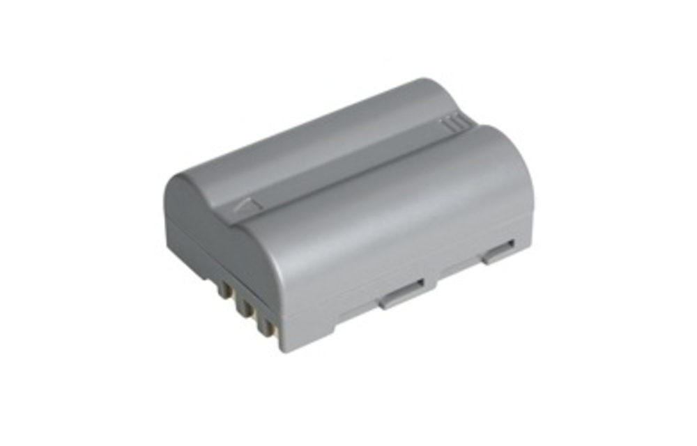 Promaster Nikon battery EN-EL3e (uses MH-18A charger)