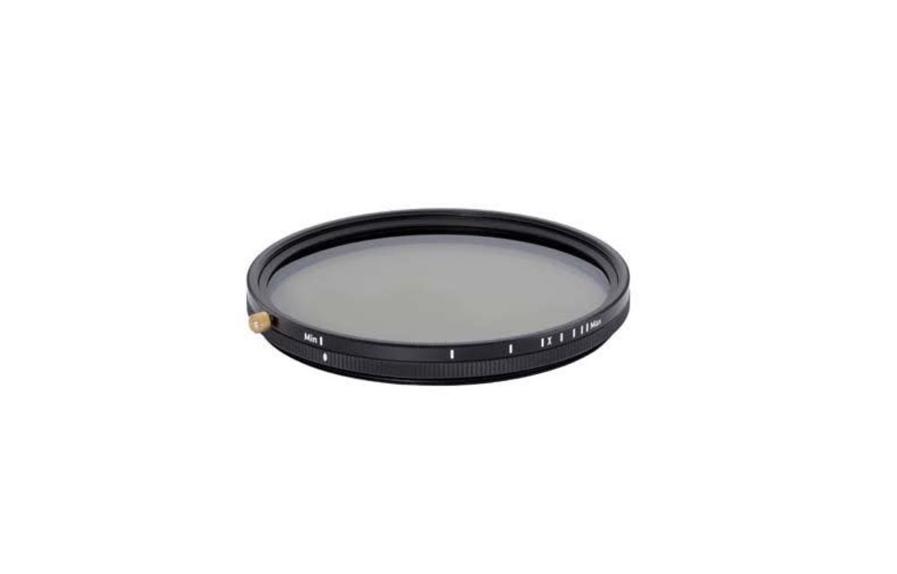 PRO HGX 82MM Variable ND (ND2.5X to ND256X)