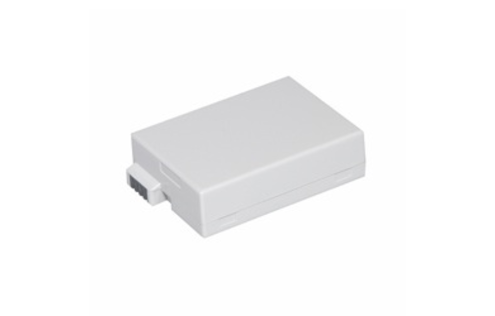 Promaster Canon battery LP-E8 (uses LC-E8 charger)