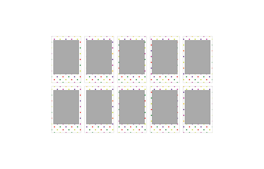 Instax Mini Party Pack Film Pack (20 Pack)