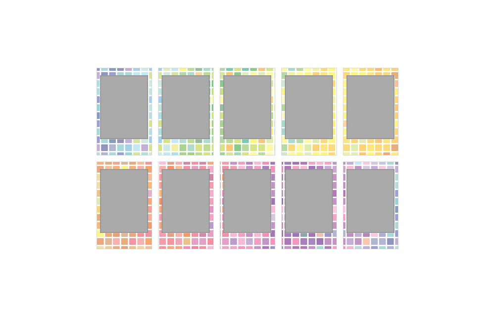 Instax Mini Party Pack Film Pack (20 Pack)