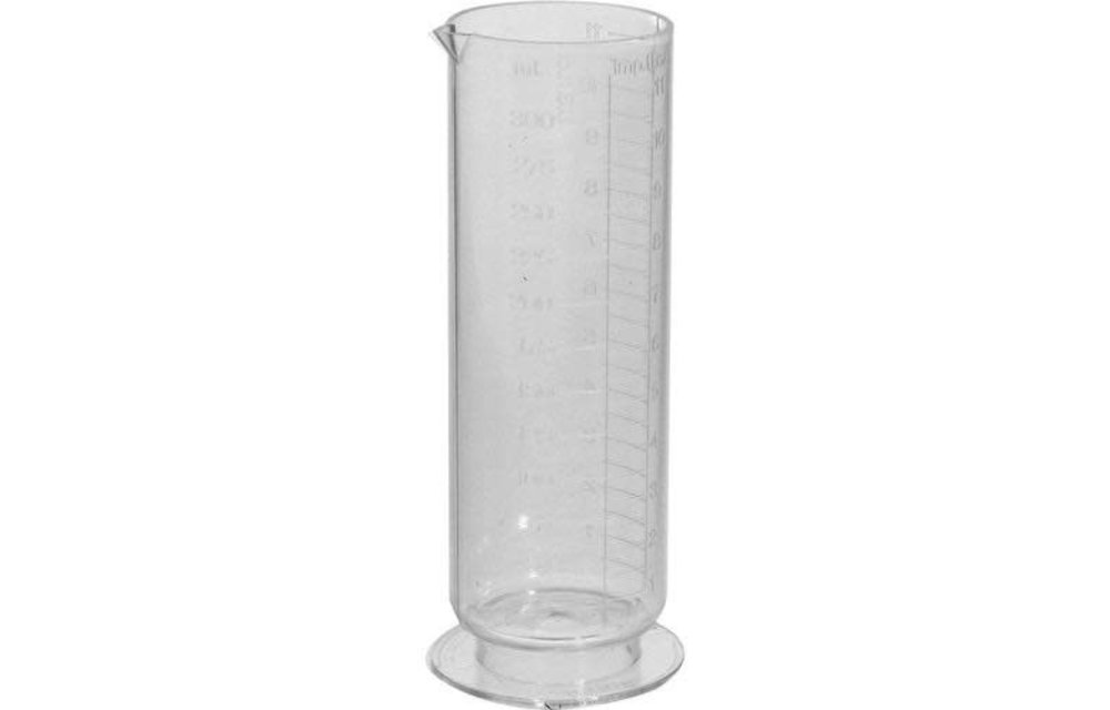 Paterson 11oz./300ml Graduate