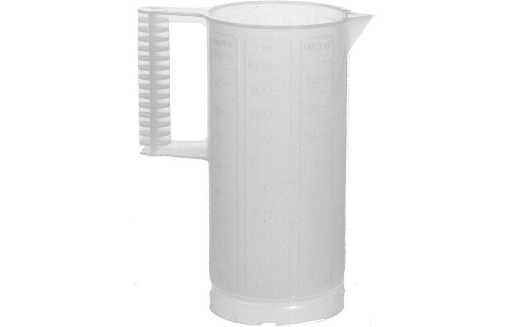 Paterson 1 Litre Pitcher