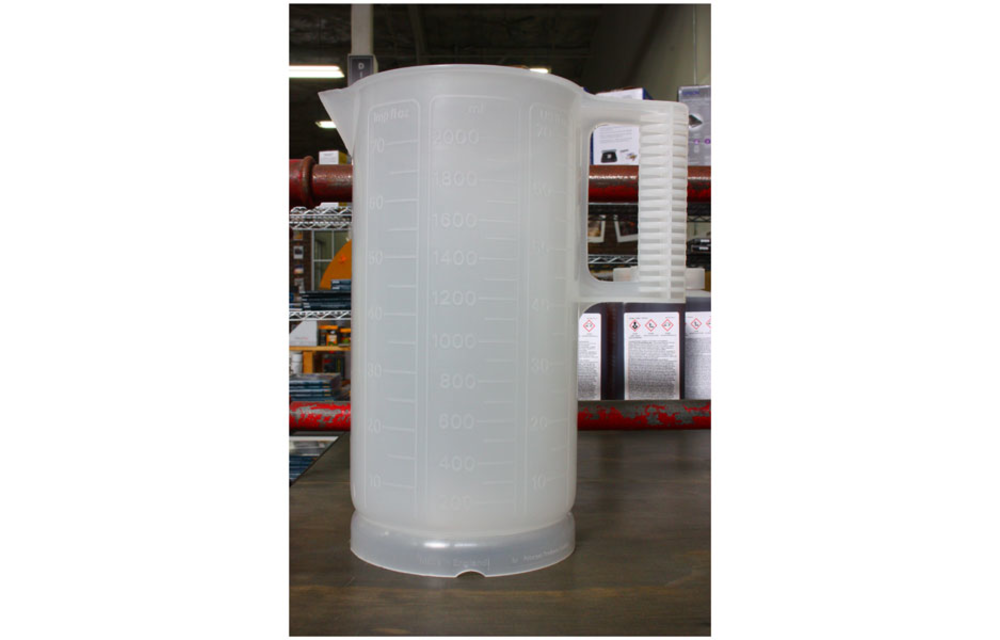 Paterson 2 Litre Pitcher