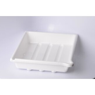 PATERSON Paterson Tray 12x16 White