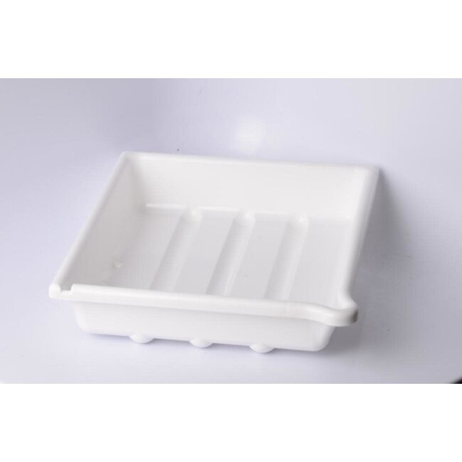 Paterson Tray 20x24 White