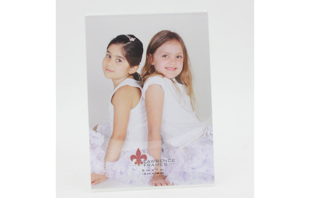 Lawrence Frames Magnetic Acrylic 2x3