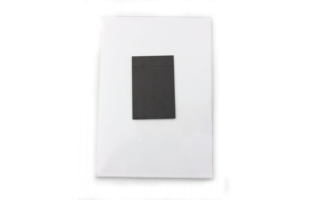 Lawrence Frames Magnetic Acrylic 2x3