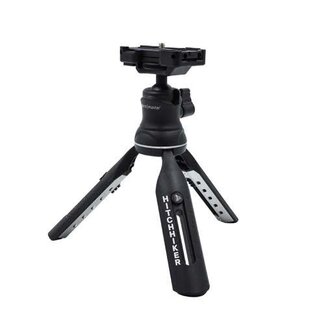 Promaster Promaster Hitchhiker Convertible Tripod