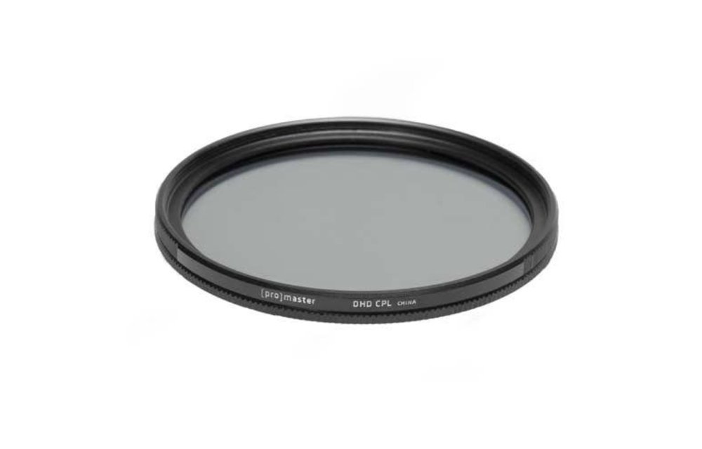 Promaster 40.5MM CIRCULAR POLARIZER - DIGITAL HD