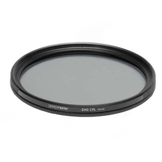 Promaster Promaster 40.5MM CIRCULAR POLARIZER - DIGITAL HD