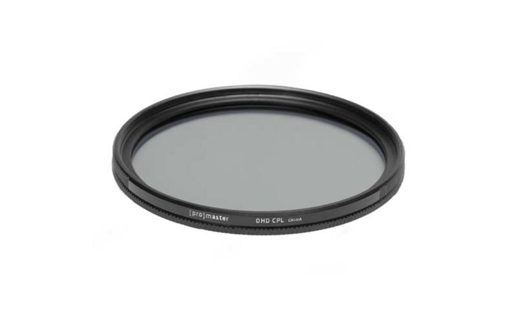 Promaster 67MM Circular Polarizing - DIGITAL HD