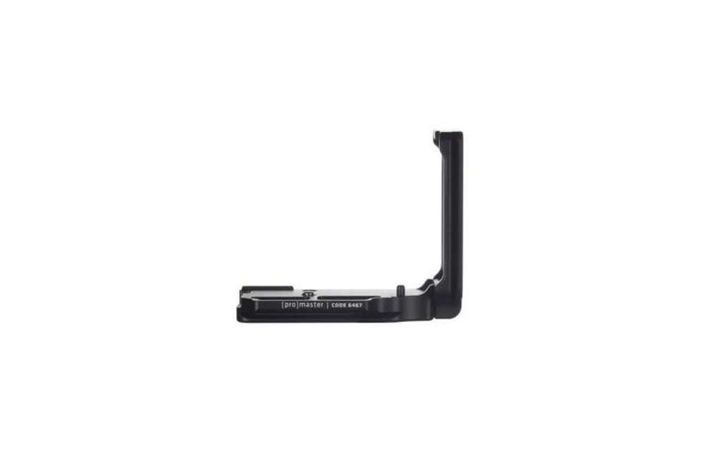 *Promaster L Bracket for Nikon D500 Body*