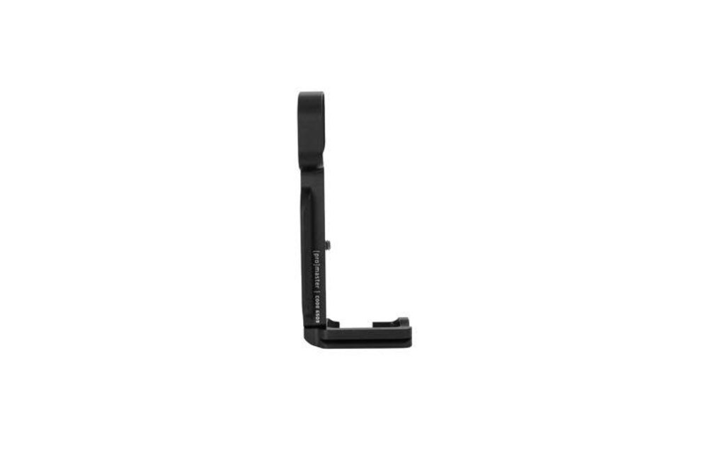Promaster L Bracket for Sony a6300