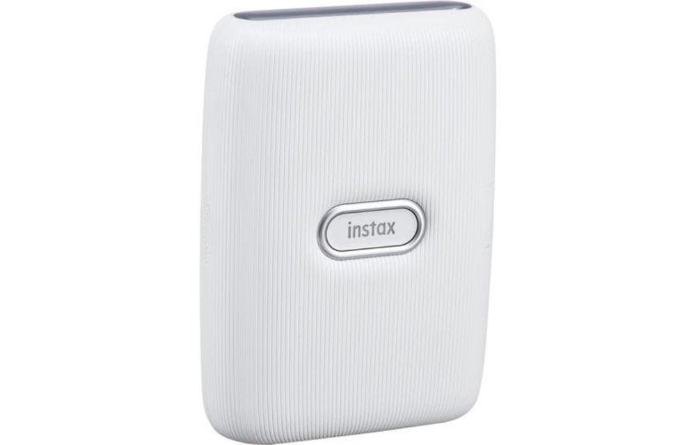 Fujifilm instax Link Printer, Ash White