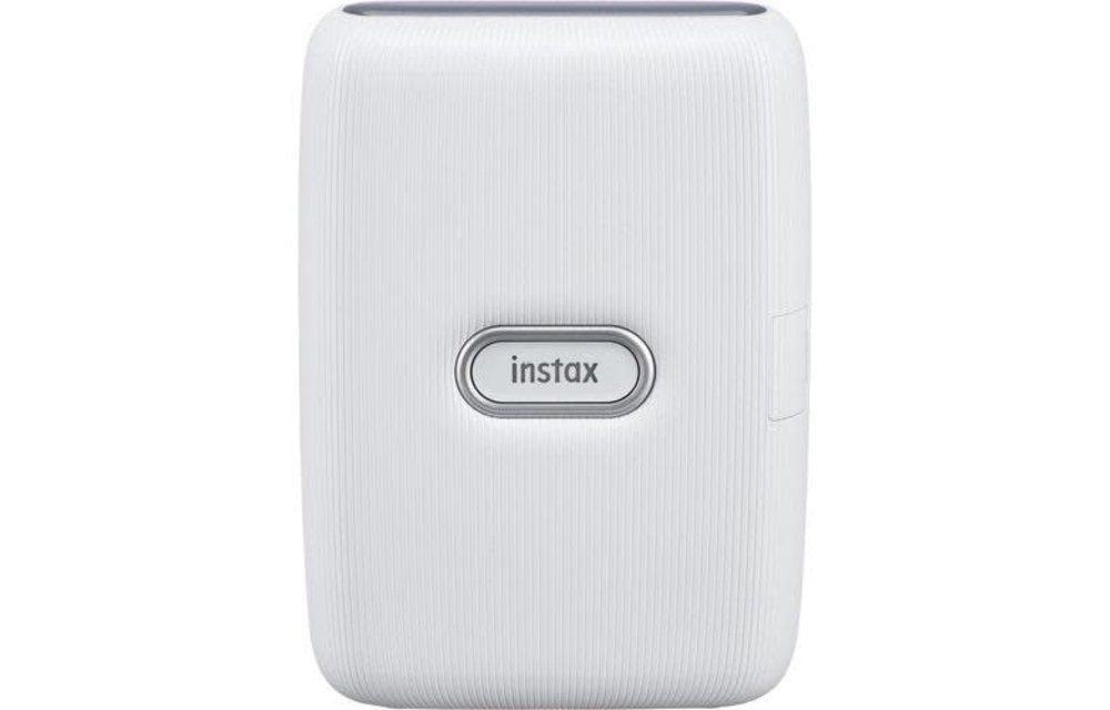 Fujifilm instax Link Printer, Ash White