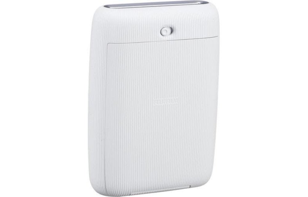 Fujifilm instax Link Printer, Ash White