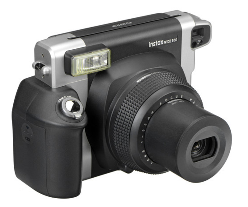 Fujifilm Fuji Instax Wide 300 Camera