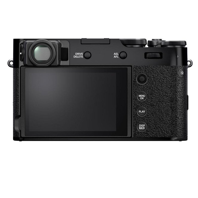 Fujifilm FUJIFILM X100V BLACK