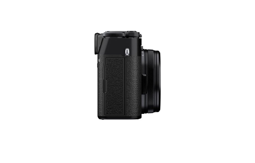 FUJIFILM X100V BLACK