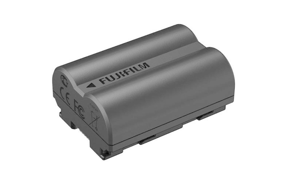 FUJI NP-W235 Rechargeable Battery for X-T4
