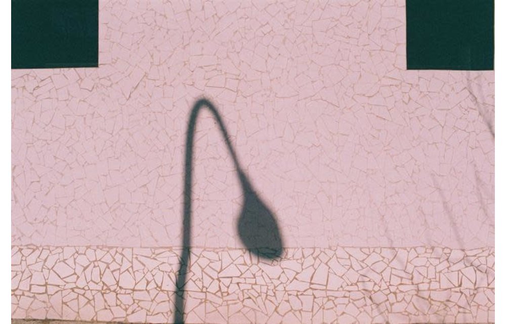 Dubble Film C-41 BUBBLEGUM ISO 200 - 135-36exp single roll
