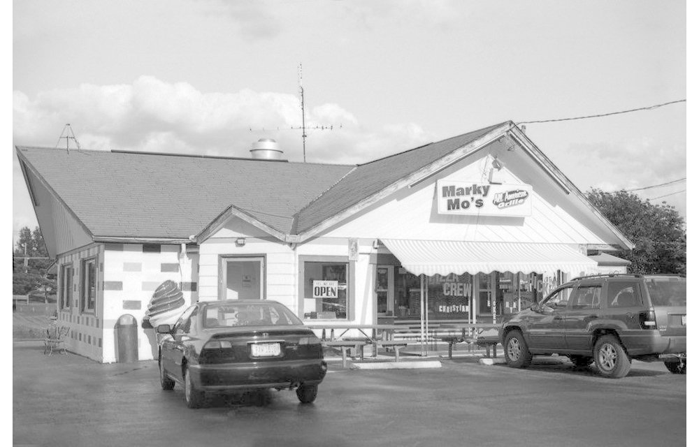 Film Photography Project LOW ISO B&W Negative 35MM FILM - ISO 6 - 24EXP single roll