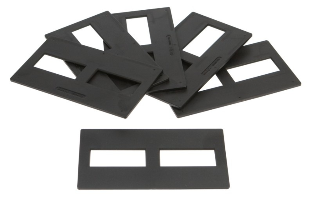 Holga 35mm Stereo Slide Mounts