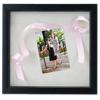 Lawrence Frames Lawrence Frames Black Shadow Box 8x8