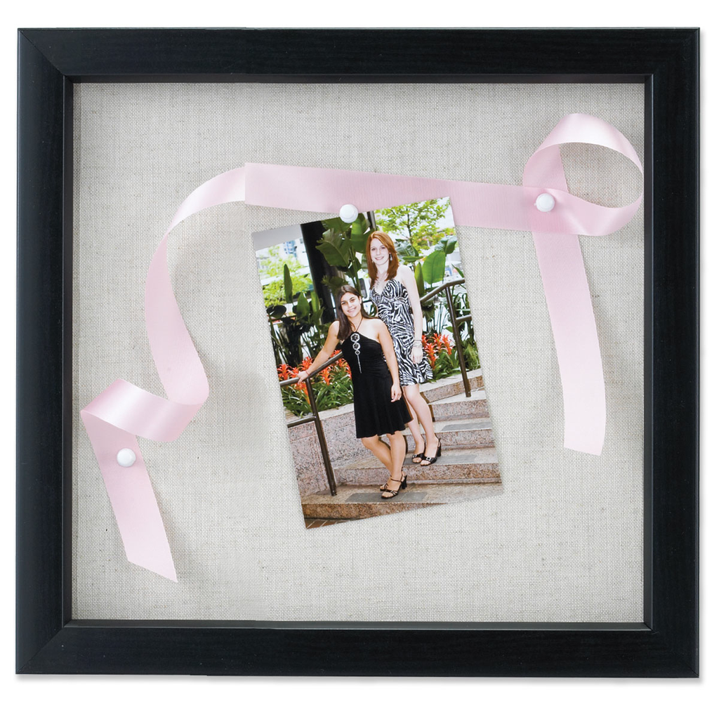 WHITE Shadow Box 8x8 frame ¾in depth by Lawrence® - Picture Frames