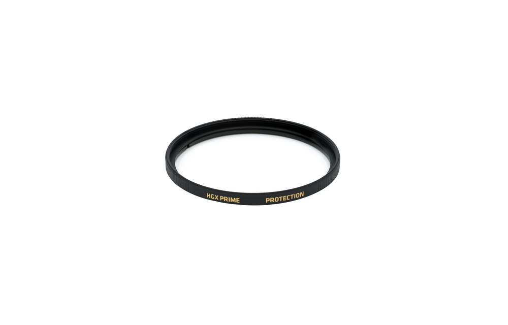 Promaster HGX Prime 37mm Protection Filter