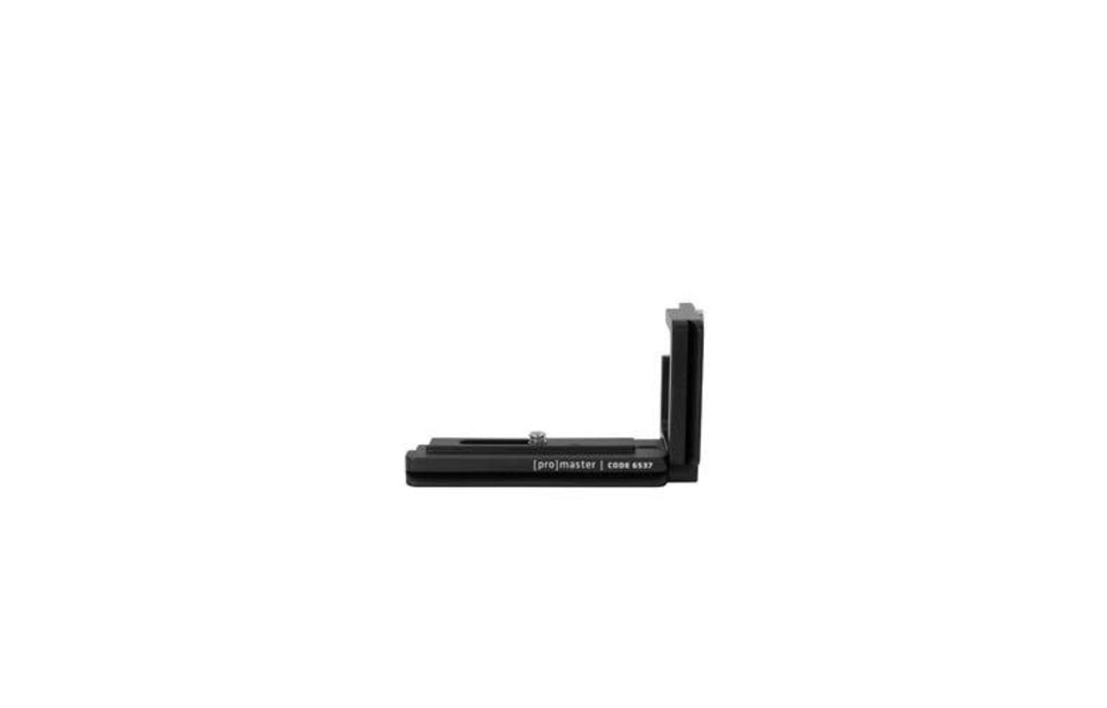 Promaster L Bracket for Sony a6500