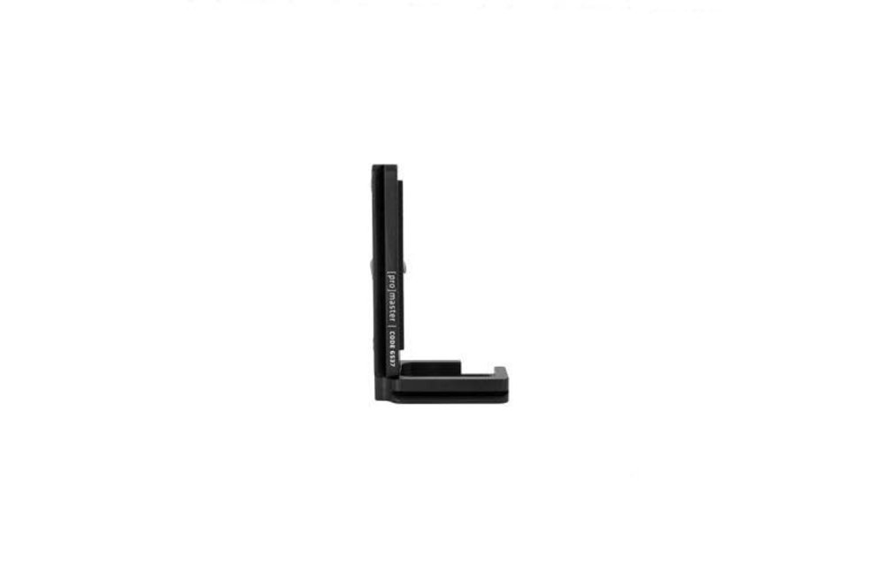 Promaster L Bracket for Sony a6500
