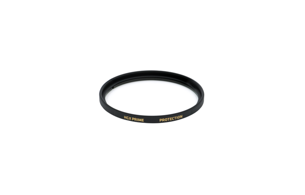 Promaster HGX Prime 39MM Protection