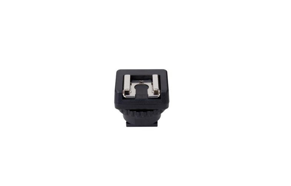 Promaster Sony Shoe adapter MIS to Standard