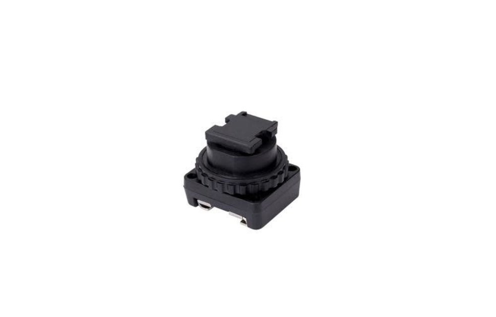 Promaster Sony Shoe adapter MIS to Standard