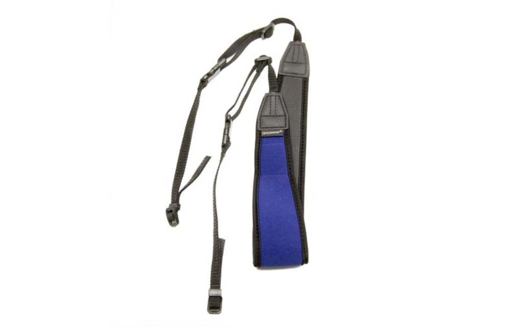 Promaster Contour Strap - Blue