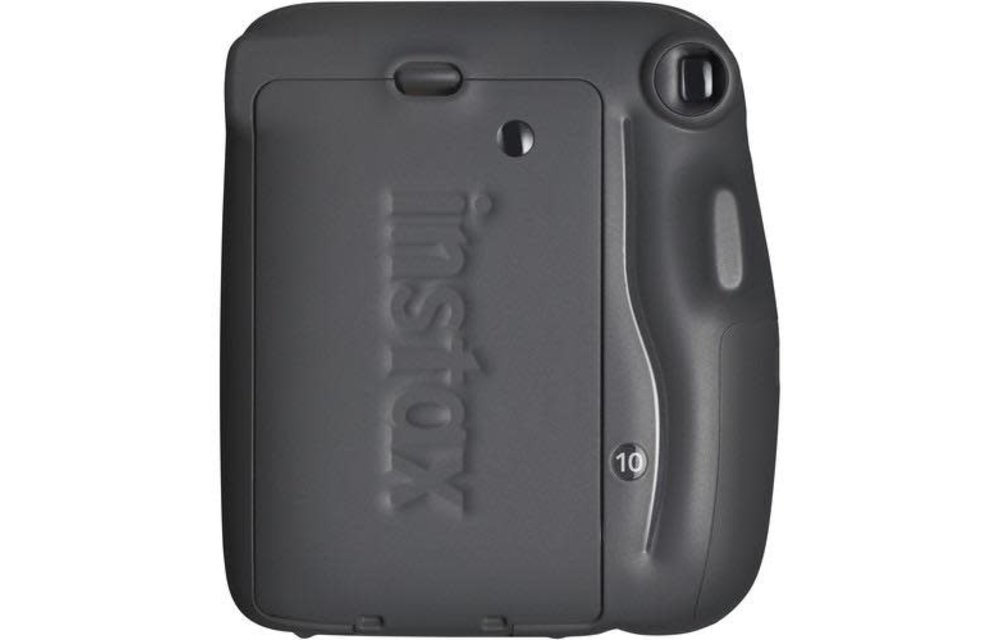 FUJI INSTAX MINI 11 Charcoal Gray