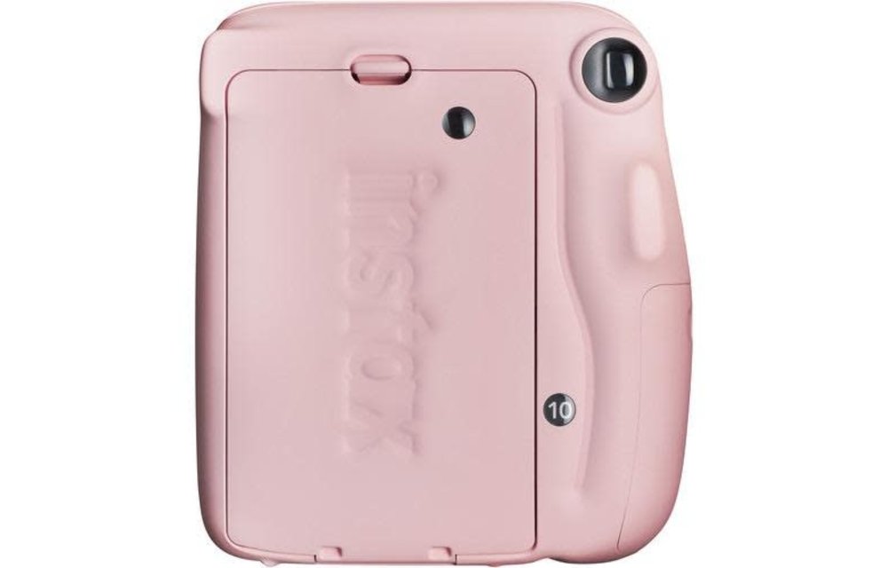 FUJI INSTAX MINI 11 Blush Pink