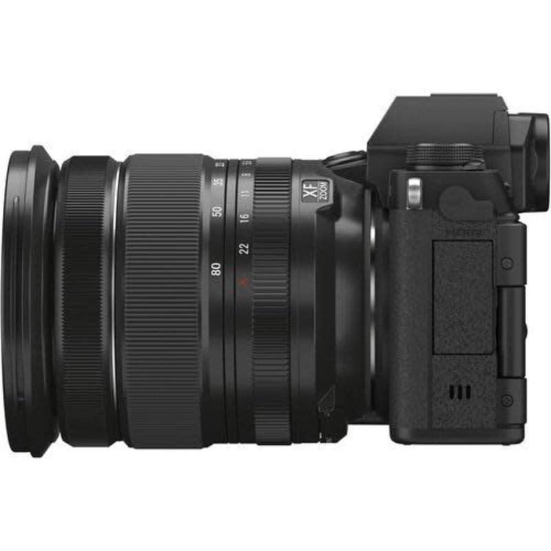 Fujifilm *FUJI X-S10 Body w/ XF 16-80mm Lens Kit