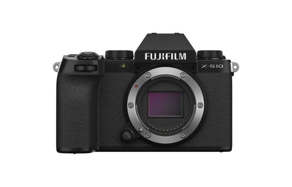 FUJI X-S10 Body Only